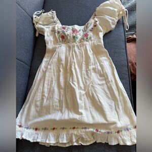 Urban outfitters dress